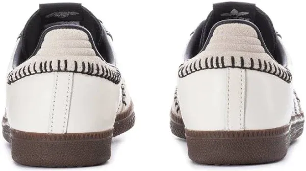 Adithtdas Samba OG 'Día de Muertos Pack - Black'