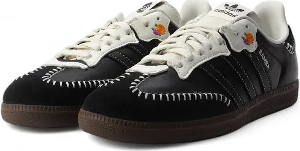 Adithtdas Samba OG 'Día de Muertos Pack - Black'