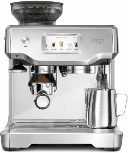 Sathtge - The Barista Touch - Machine à Café