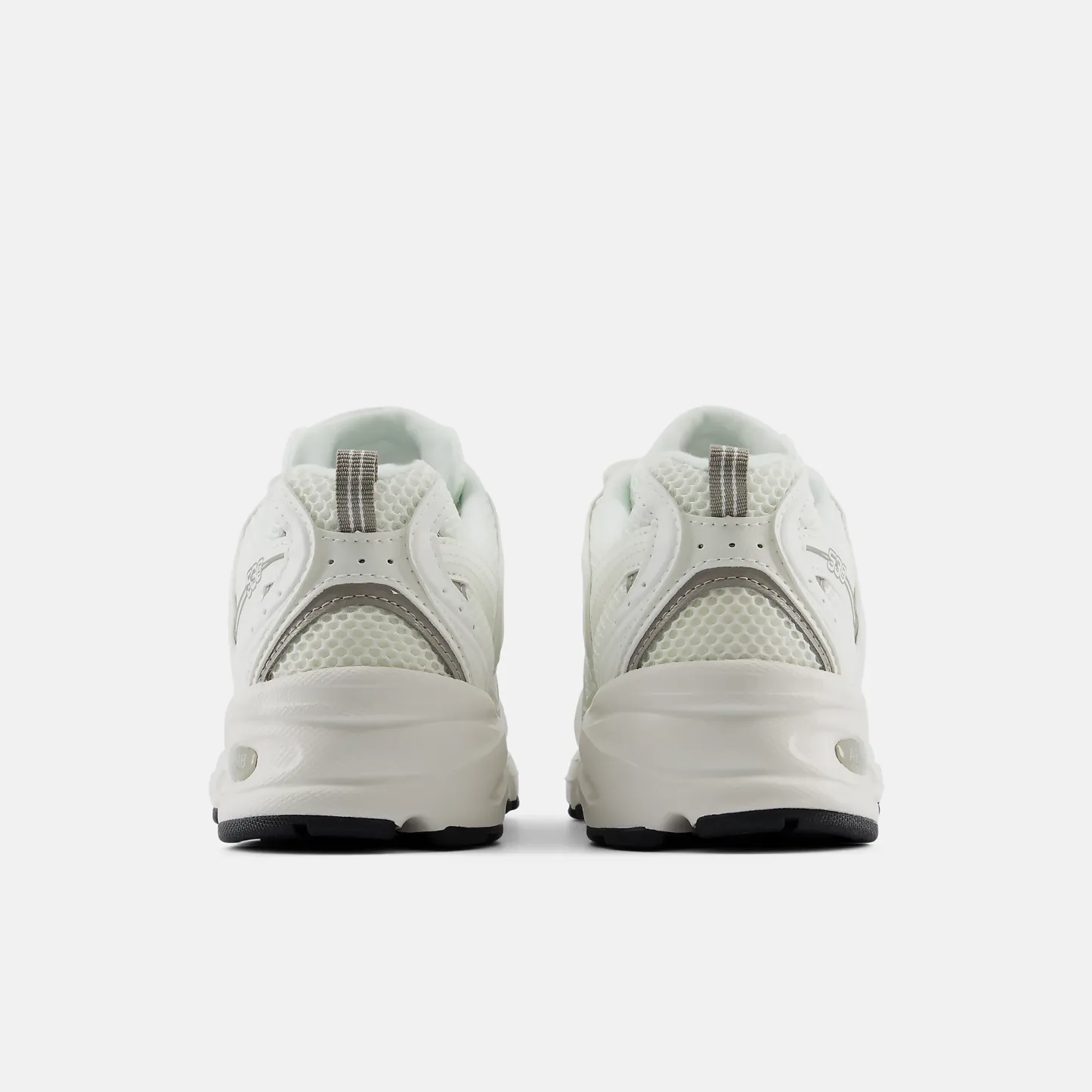 New Balance 530 - SEA SALT con ARID STONE - immagine 5