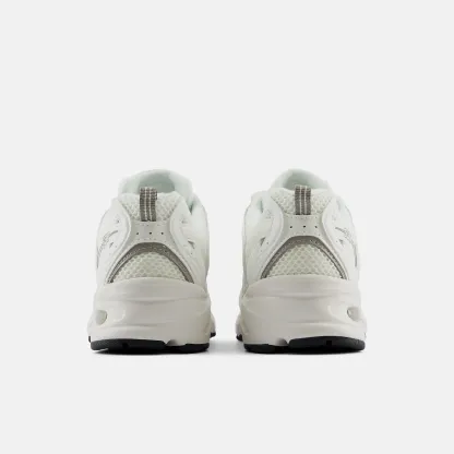 New Balance 530 - SEA SALT con ARID STONE - immagine 5