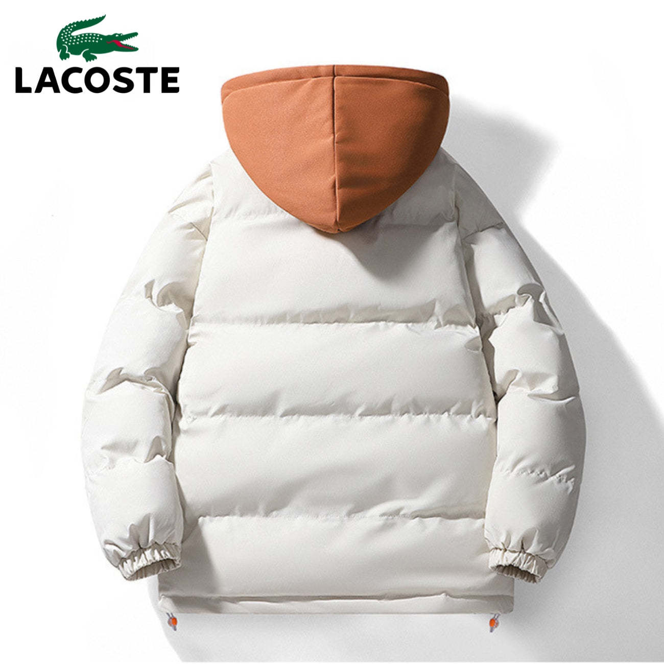 Doudoune d’Hiver avec Capuche || SOLDES DE LIQUIDATION