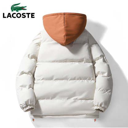 Doudoune d’Hiver avec Capuche || SOLDES DE LIQUIDATION