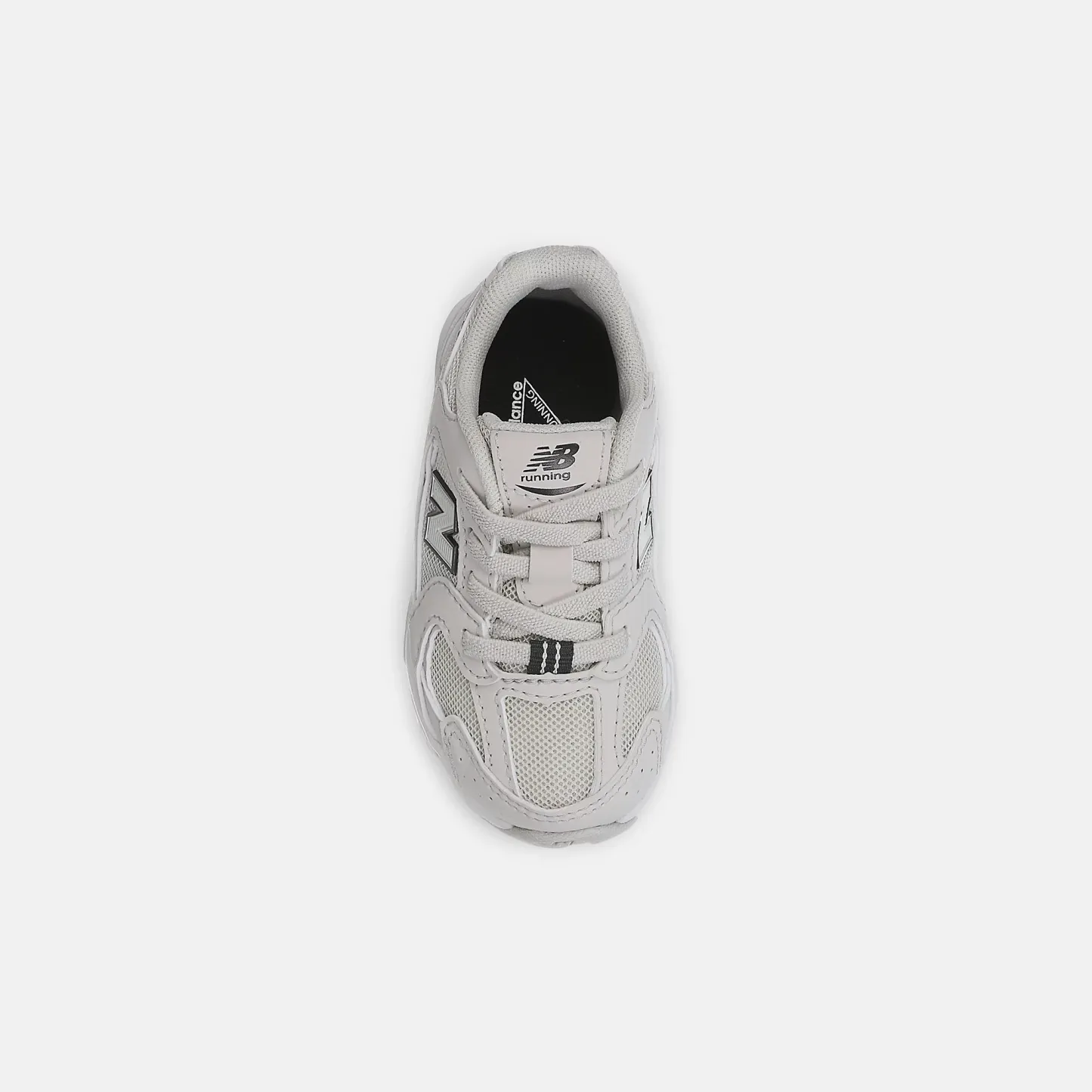 New Balance 530 BUNGEE LACE Bungee Lace - MOONBEAM con PHANTOM - immagine 3