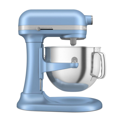 kitchethtnaid庐 7 Quart Bowl-Lift Stand Mixer