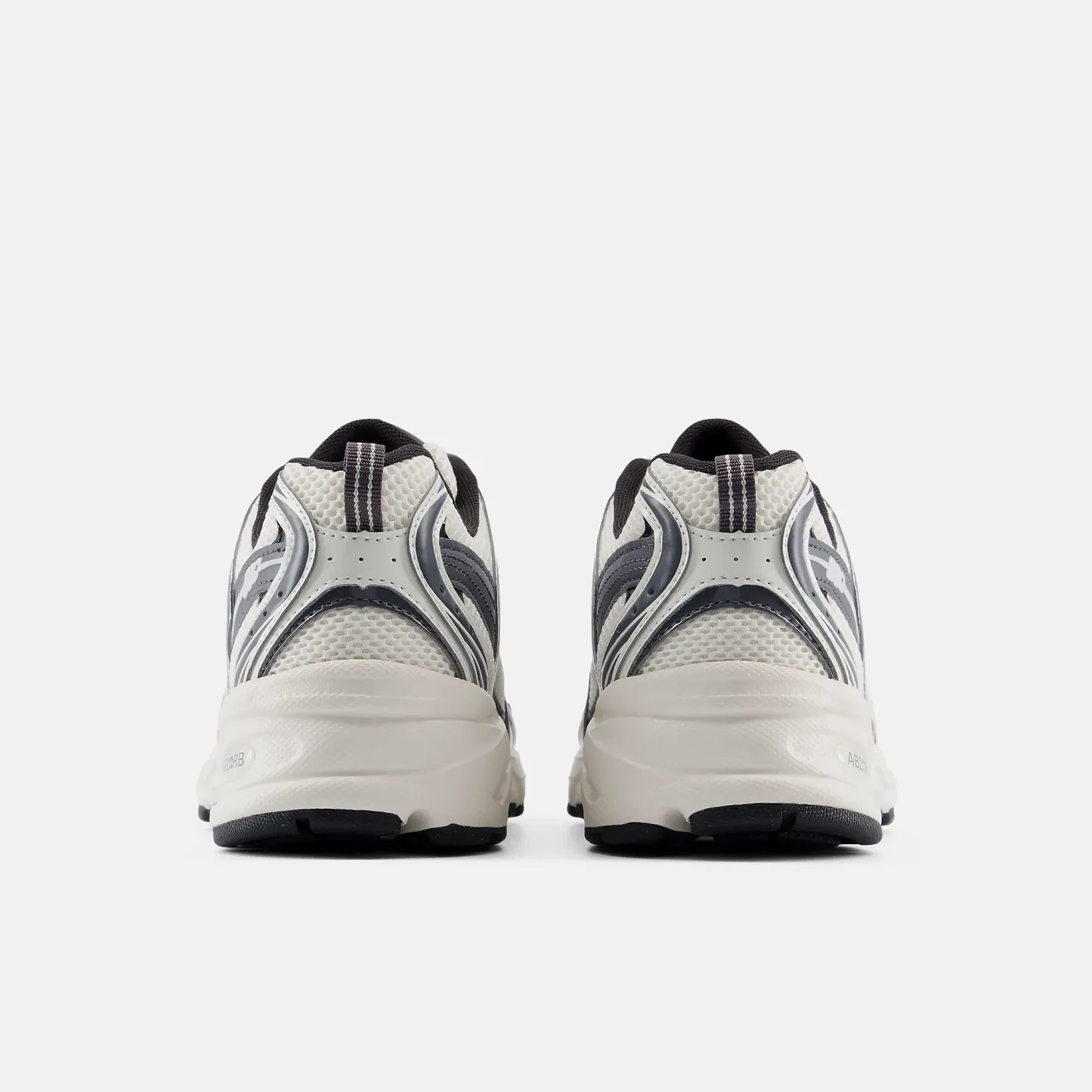 New Balance 530 - SEA SALT con MAGNET - immagine 5