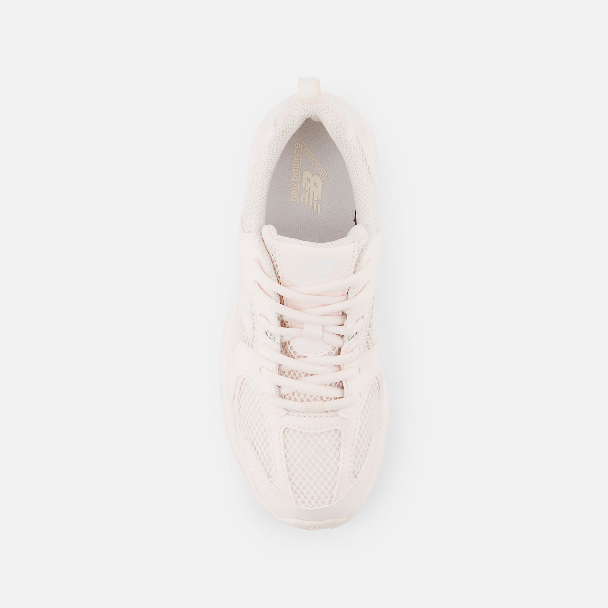 New Balance 530 LACE Lace - WASHED PINK - immagine 4