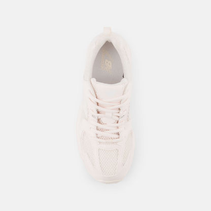 New Balance 530 LACE Lace - WASHED PINK - immagine 4