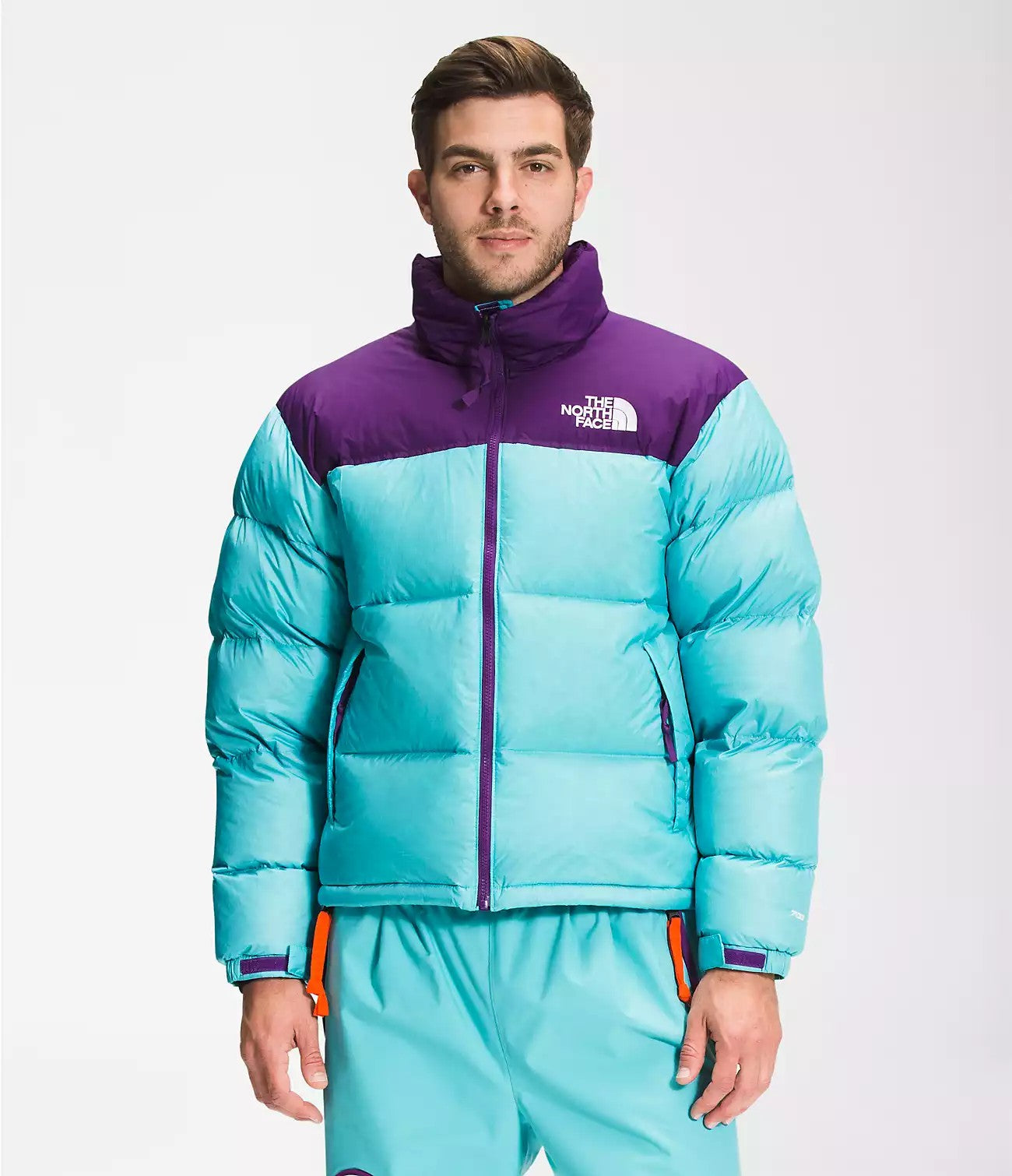 THE NORthtTH FACE Men 1996 Retro Nuptse Jacket