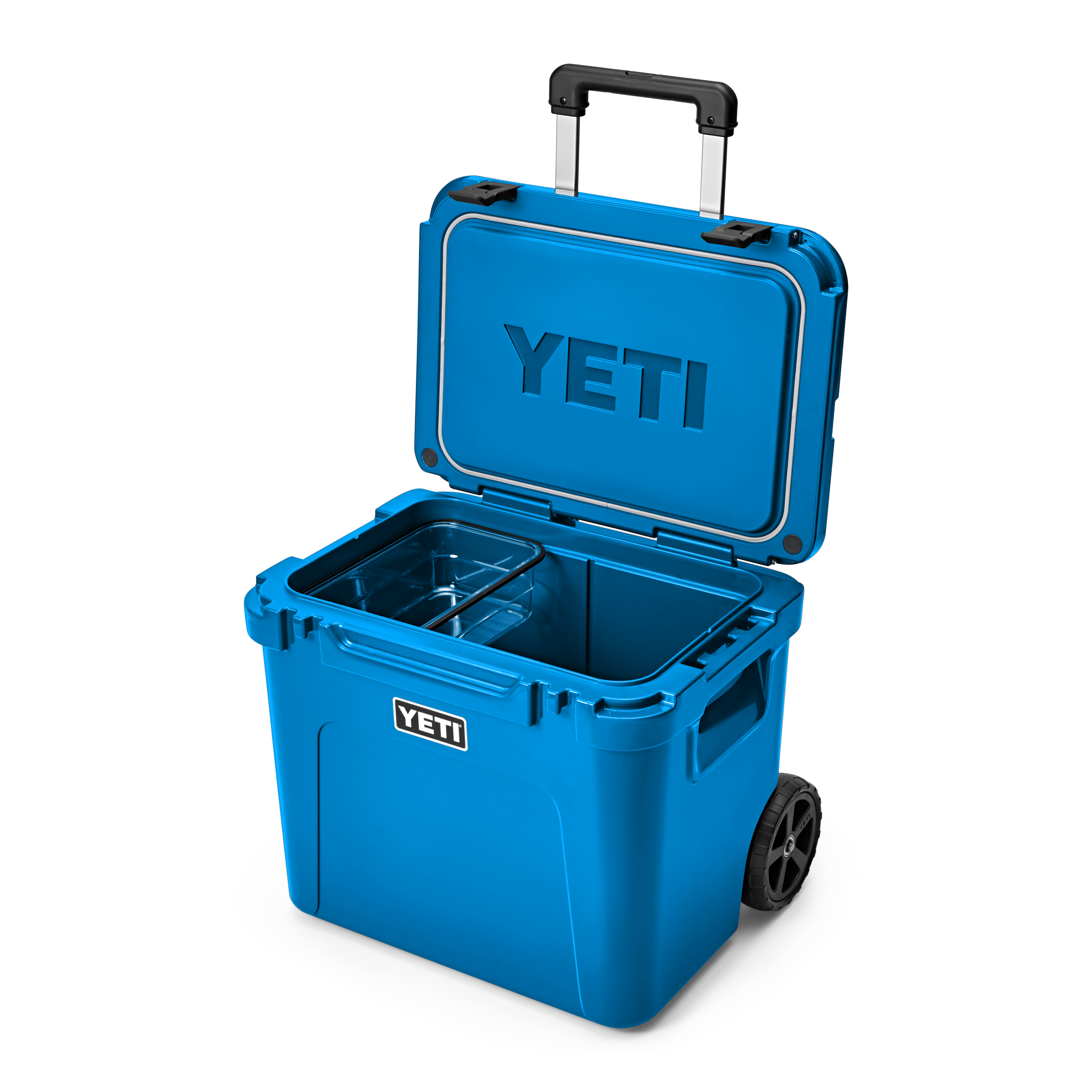 Roadie  60 Wheeled Cool Box