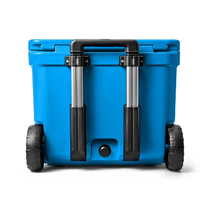 Roadie  60 Wheeled Cool Box