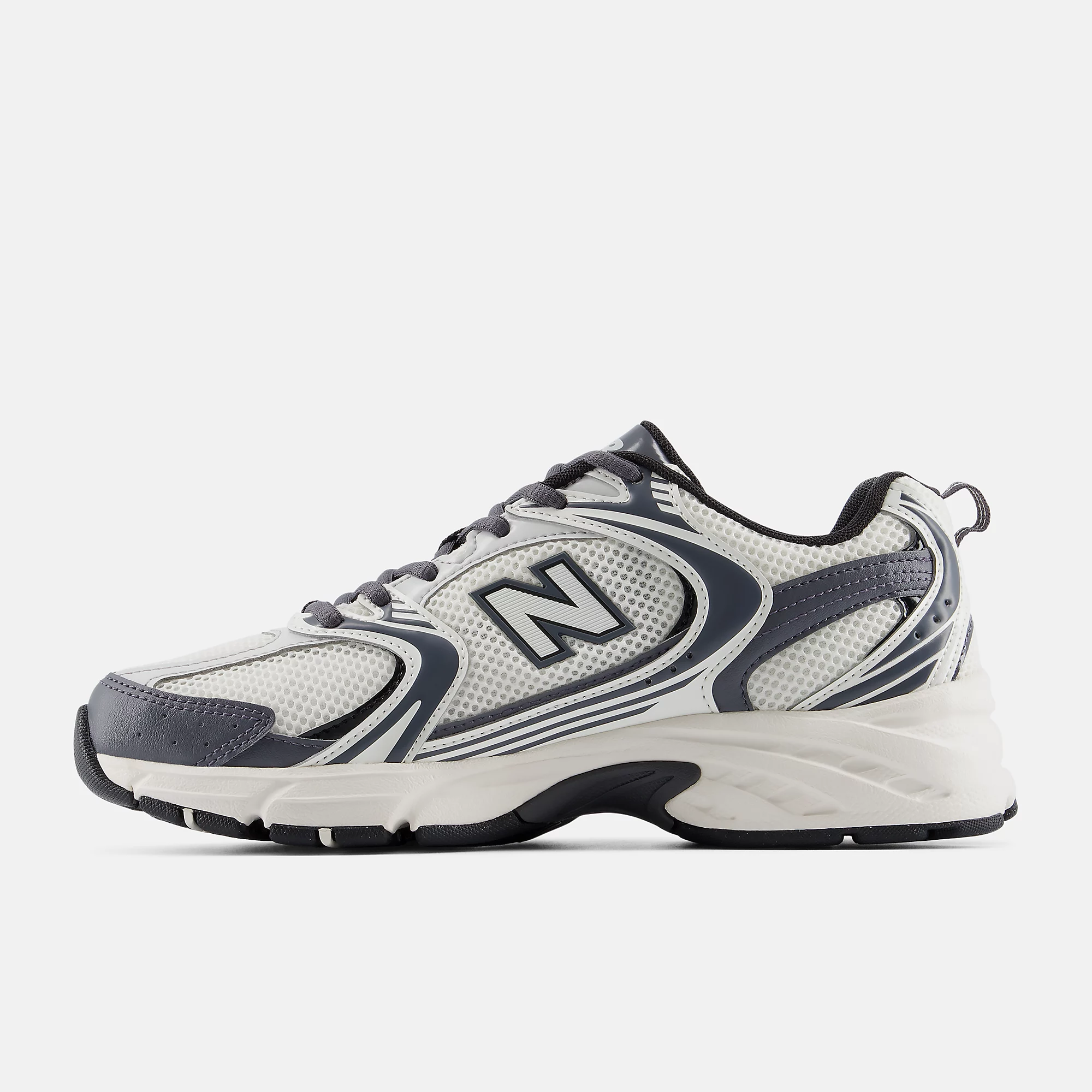 New Balance 530 - SEA SALT con MAGNET - immagine 3