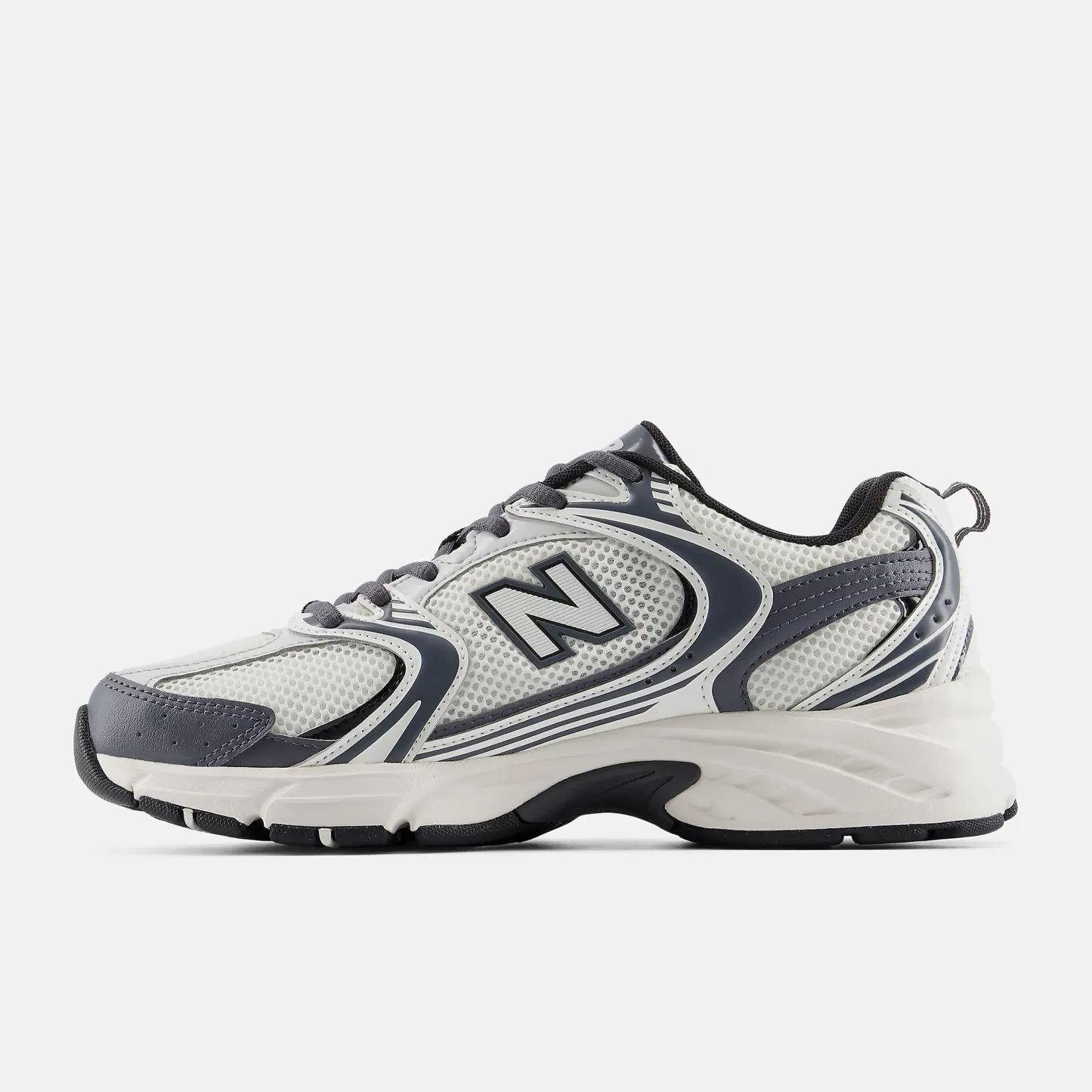 New Balance 530 - SEA SALT con MAGNET - immagine 3