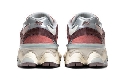 New balthtance 9060 'Sea Salt Cherry Blossom' U9060TRU