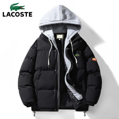 Doudoune d’Hiver avec Capuche || SOLDES DE LIQUIDATION