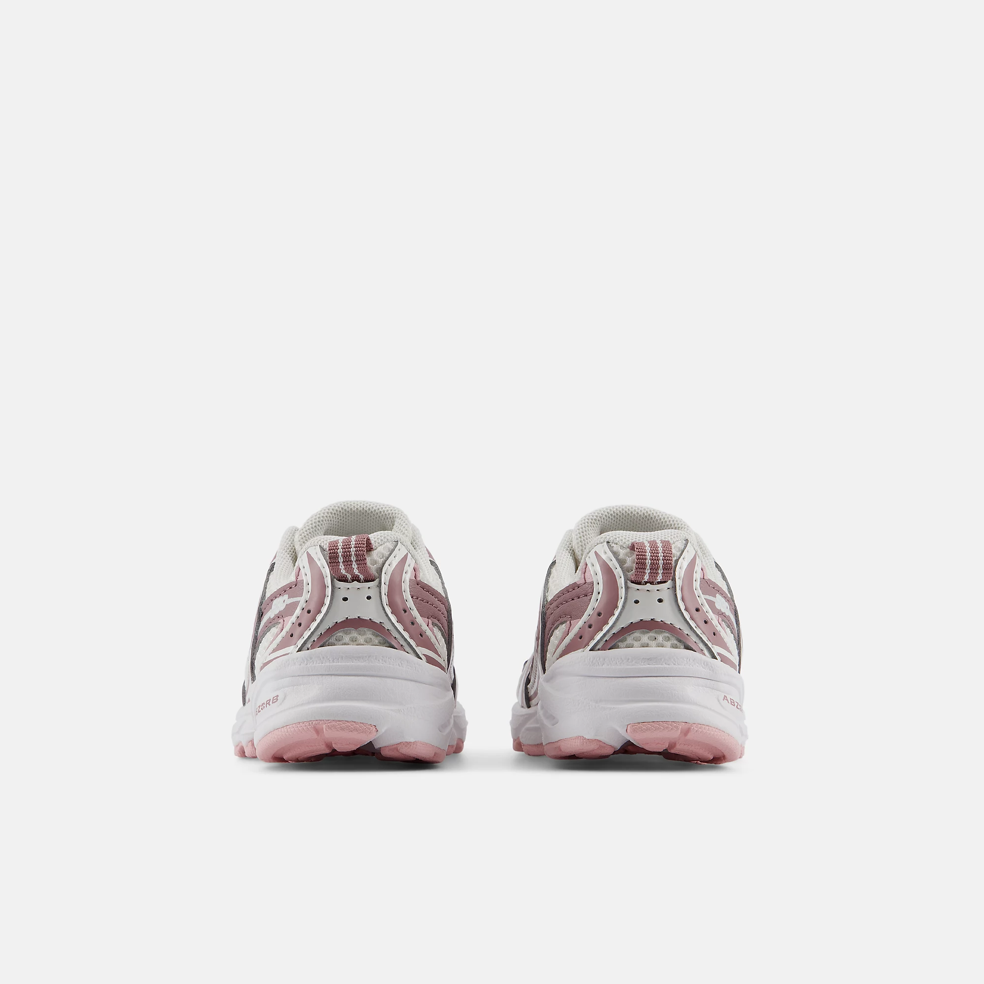 New Balance 530 BUNGEE LACE Bungee Lace - PEBBLE con SEA SALT - immagine 5