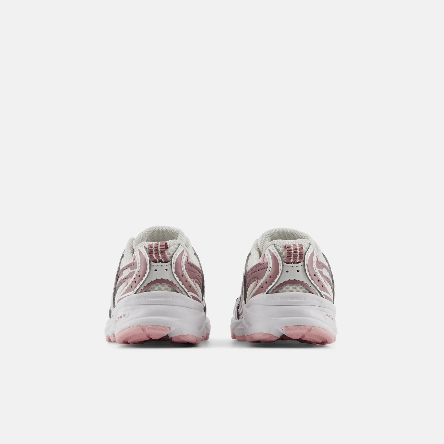 New Balance 530 BUNGEE LACE Bungee Lace - PEBBLE con SEA SALT - immagine 5