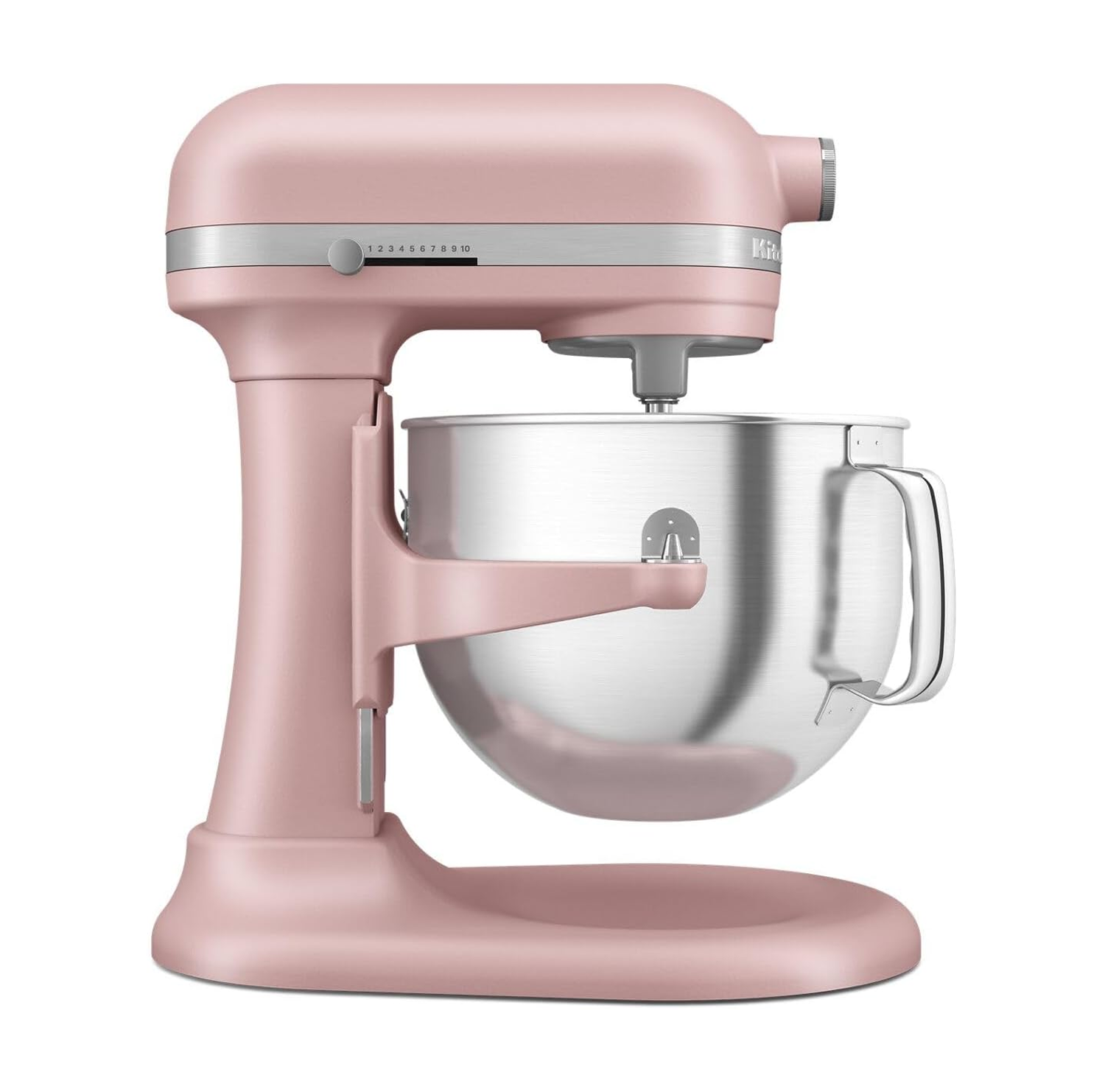 kitchethtnaid庐 7 Quart Bowl-Lift Stand Mixer