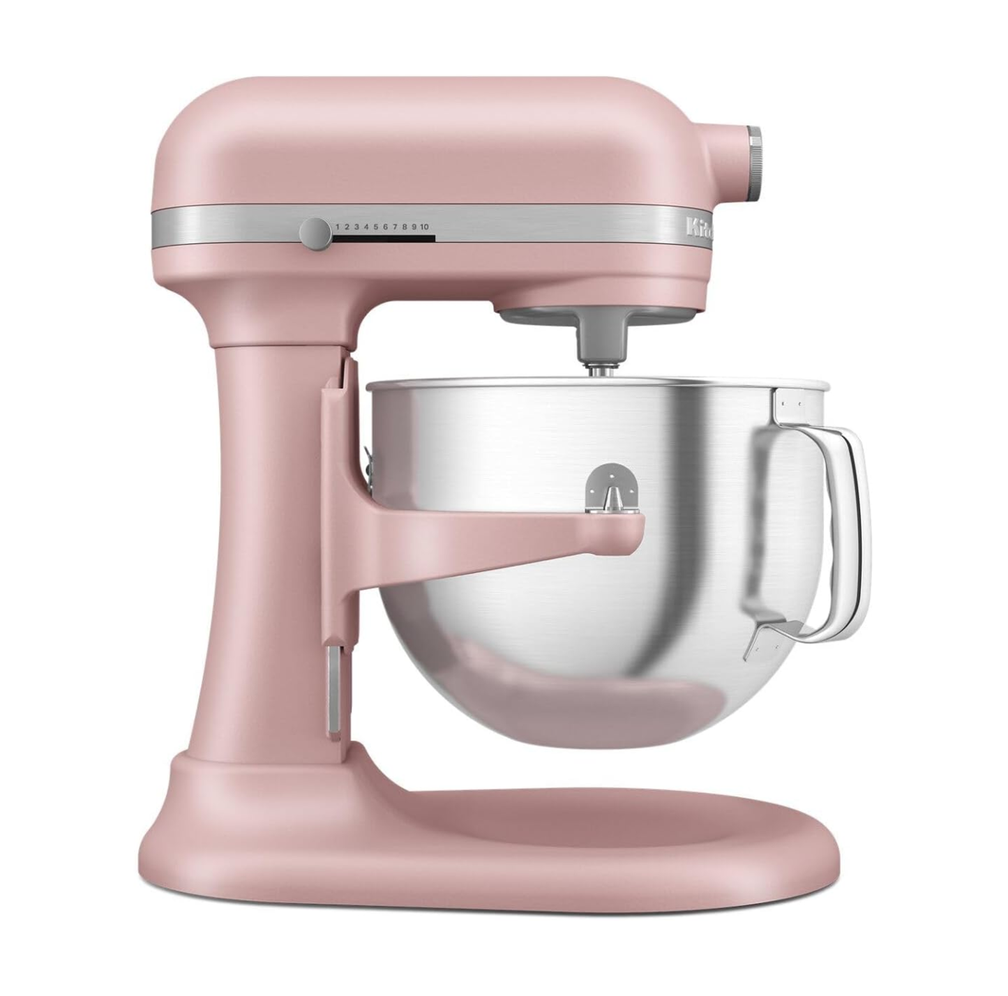 kitchethtnaid庐 7 Quart Bowl-Lift Stand Mixer