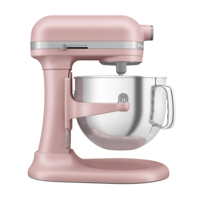 kitchethtnaid庐 7 Quart Bowl-Lift Stand Mixer