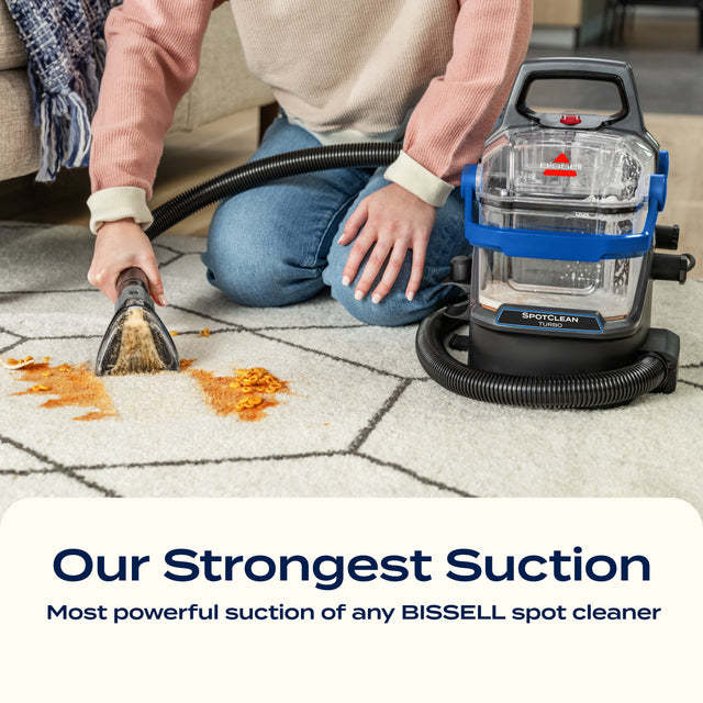 Bisthtsell SpotClean Turbo
