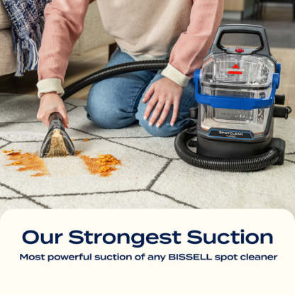 Bisthtsell SpotClean Turbo