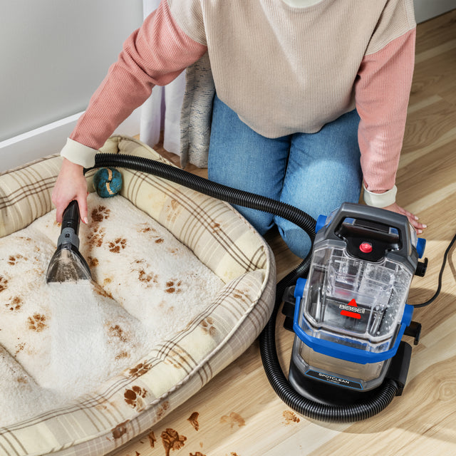 Bisthtsell SpotClean Turbo