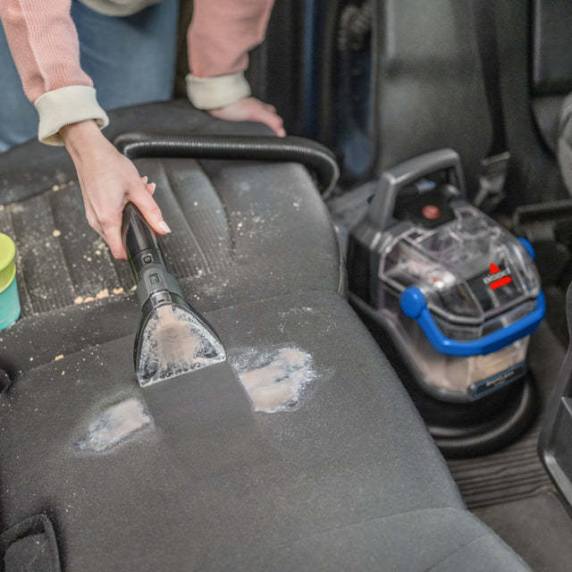 Bisthtsell SpotClean Turbo