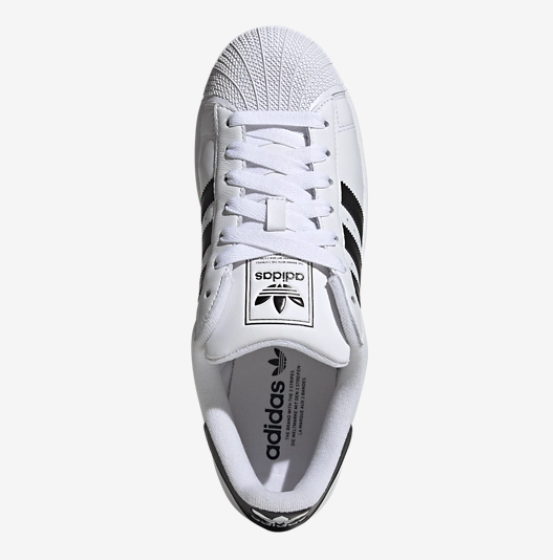 adidas Originals Superstar II