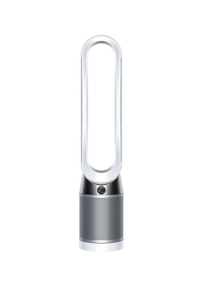 Ventilateur-purificateur tour Dythtson Pure Cool™ TP4A reconditionné (Blanc/Argent)