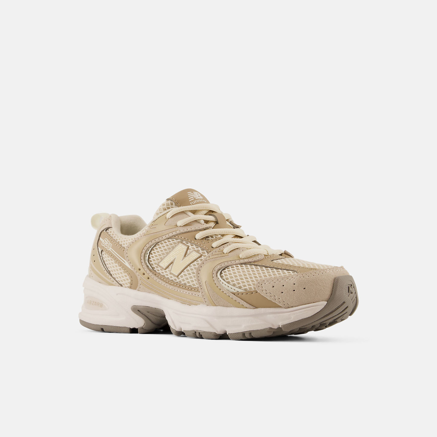 New Balance 530 Lace Lace - LINEN con STONEWARE - immagine 2