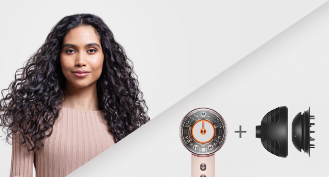 Supersonic Nural in Diffuse mode