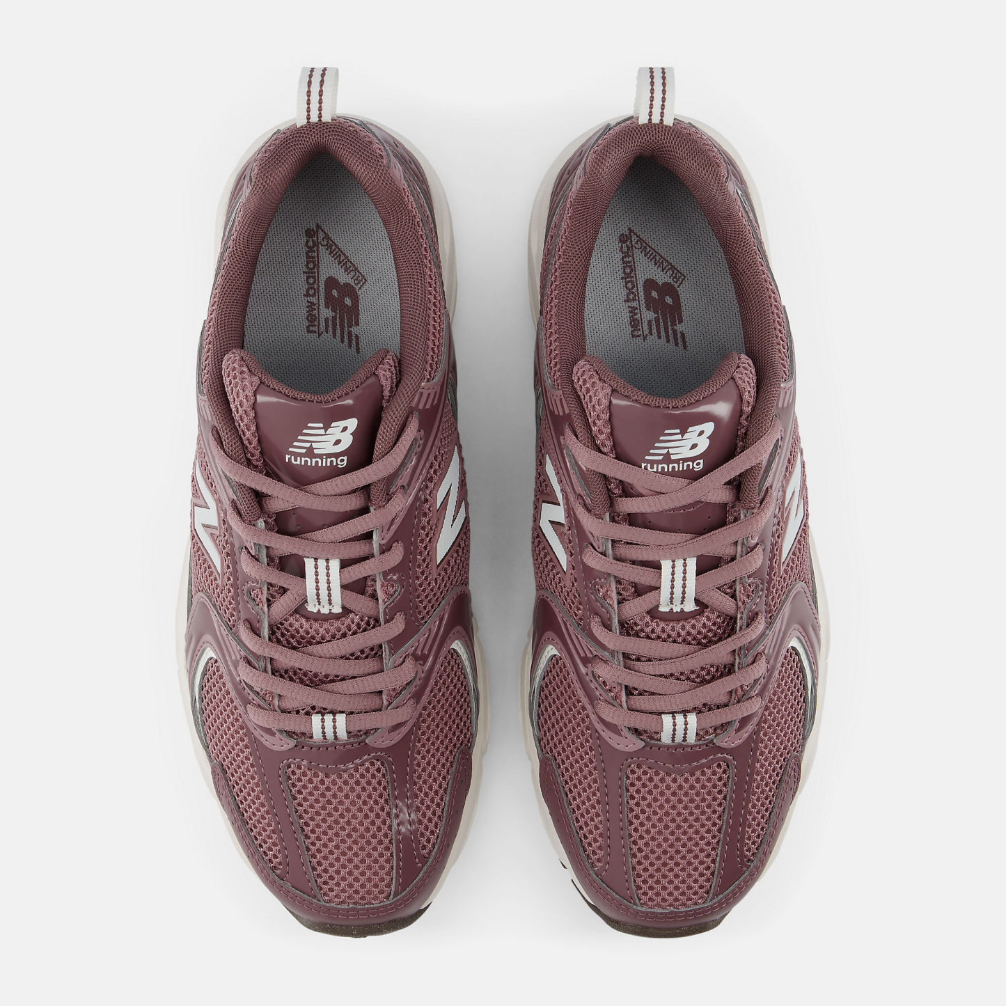New Balance 530 - FAST TRACK con PEBBLE - immagine 4