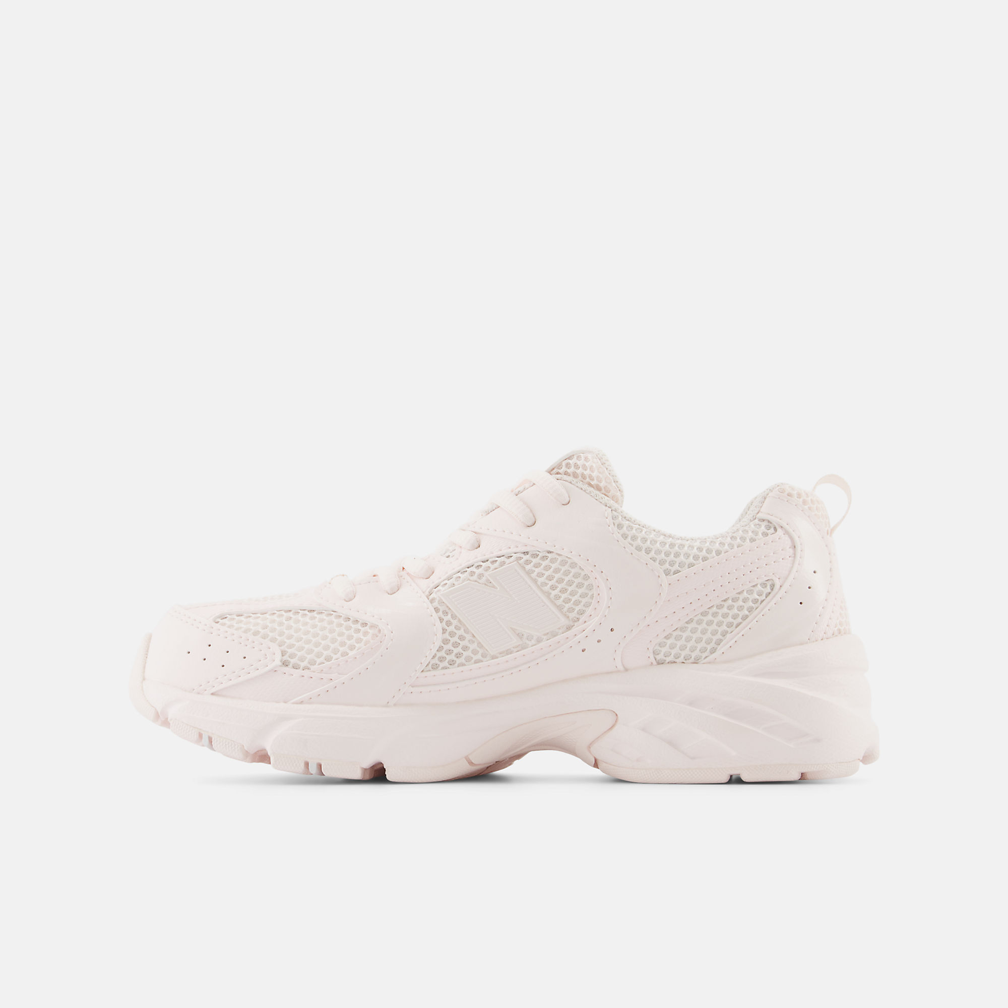 New Balance 530 LACE Lace - WASHED PINK - immagine 3