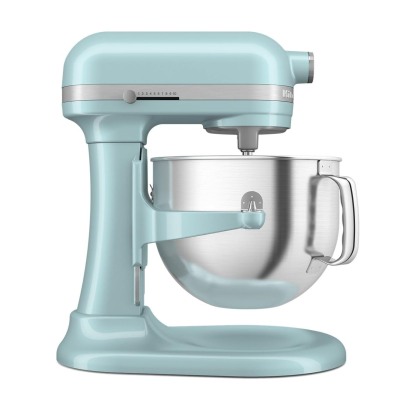 kitchethtnaid庐 7 Quart Bowl-Lift Stand Mixer
