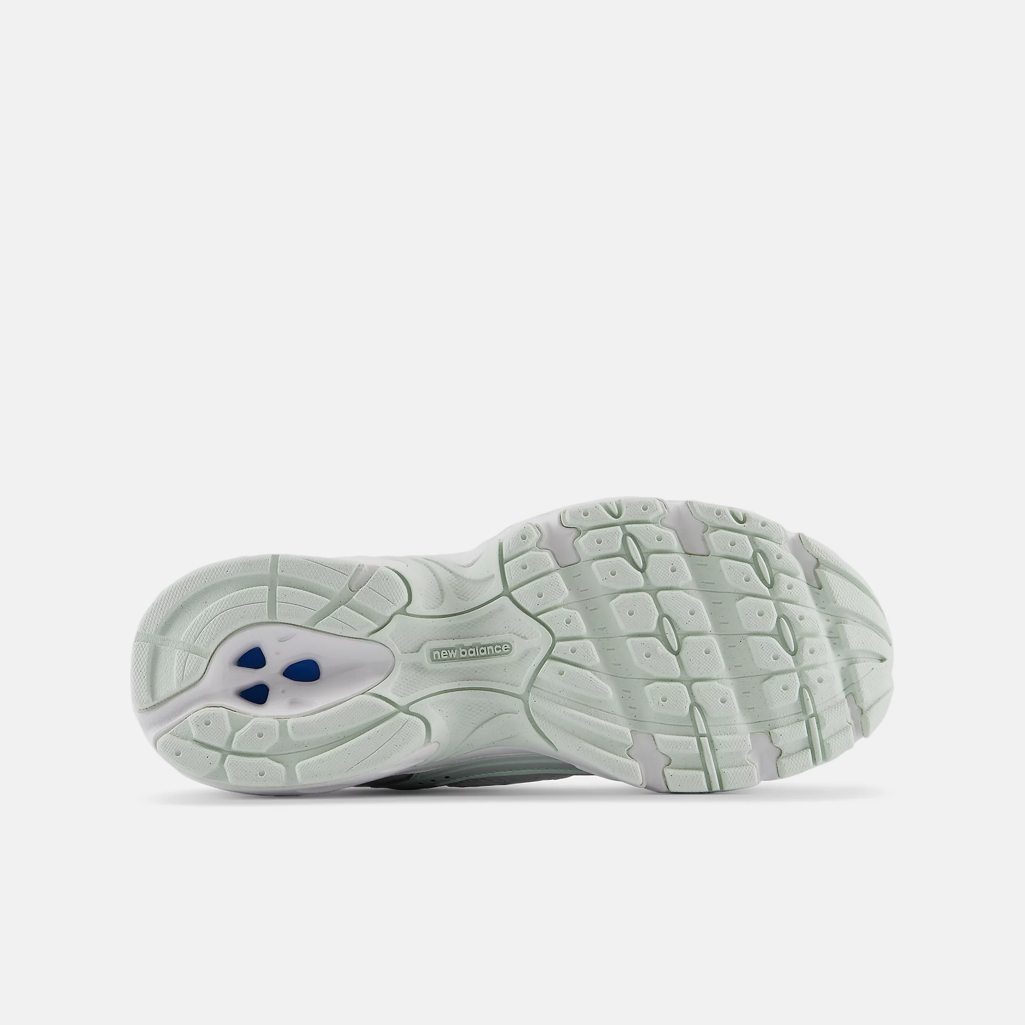 New Balance 530 LACE Lace - GREY MATTER con MINT WATER - immagine 6