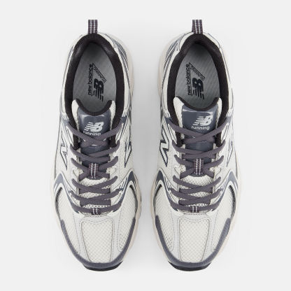 New Balance 530 - SEA SALT con MAGNET - immagine 4