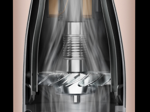 Supersonic Nural Hyperdymium motor