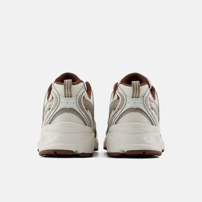 New Balance 530 - SEA SALT con DRIFTWOOD - immagine 5