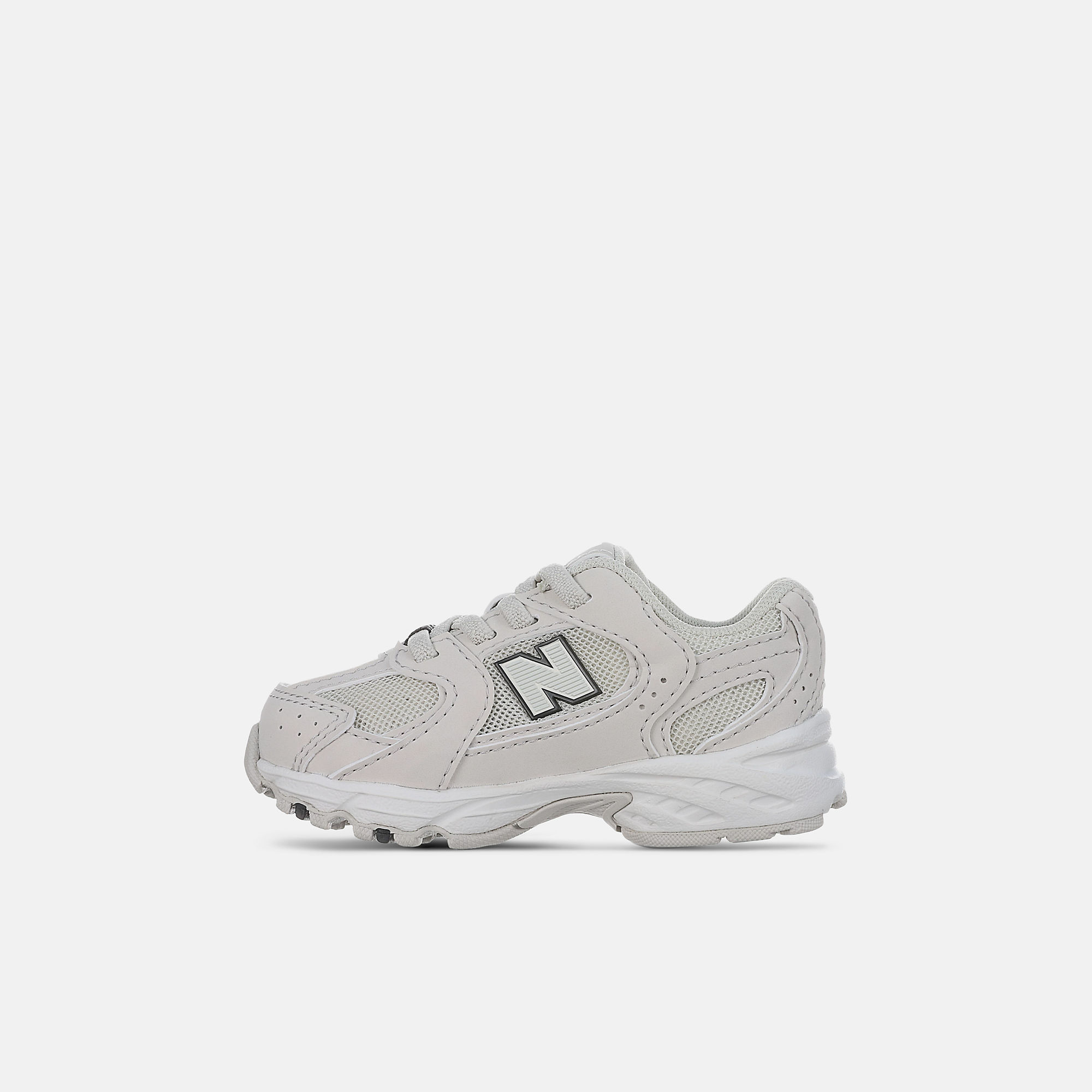 New Balance 530 BUNGEE LACE Bungee Lace - MOONBEAM con PHANTOM - immagine 2