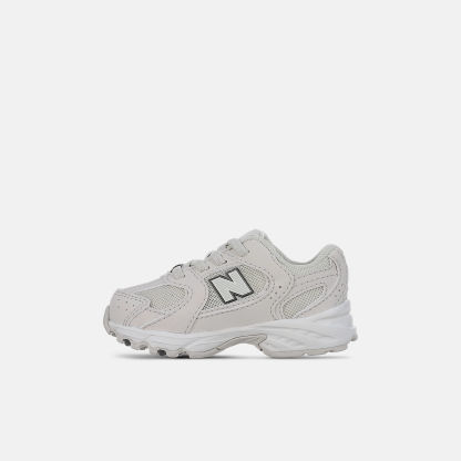 New Balance 530 BUNGEE LACE Bungee Lace - MOONBEAM con PHANTOM - immagine 2