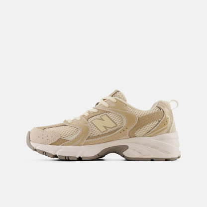 New Balance 530 Lace Lace - LINEN con STONEWARE - immagine 3