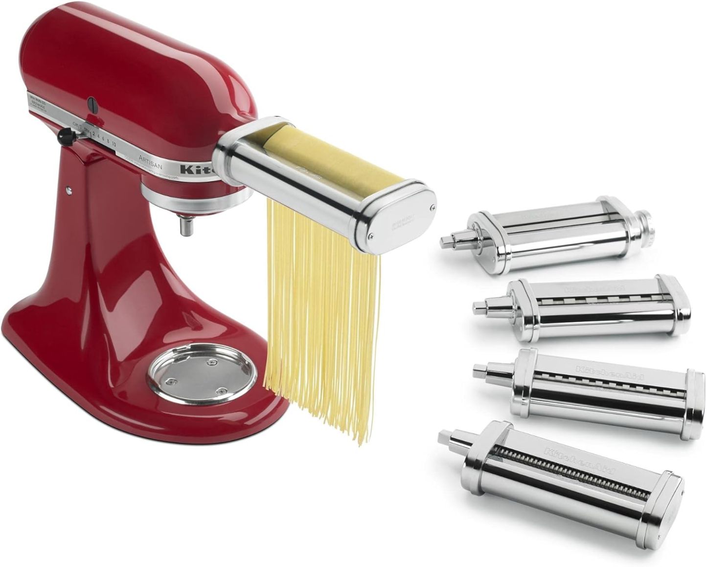 kitchethtnaid庐 7 Quart Bowl-Lift Stand Mixer