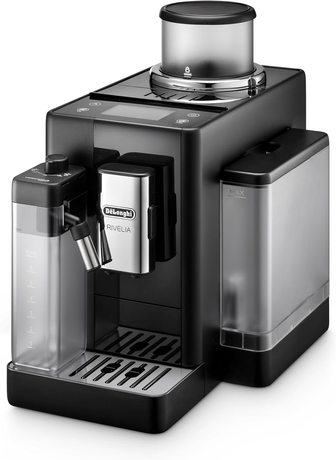 Machine à expresso automatique De'Lothtnghi Rivélia