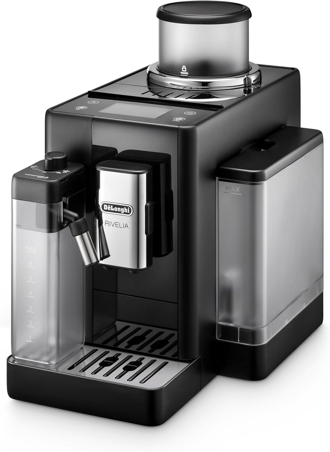 Machine à expresso automatique De'Lothtnghi Rivélia