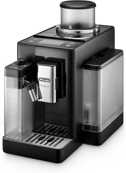 Machine à expresso automatique De'Lothtnghi Rivélia