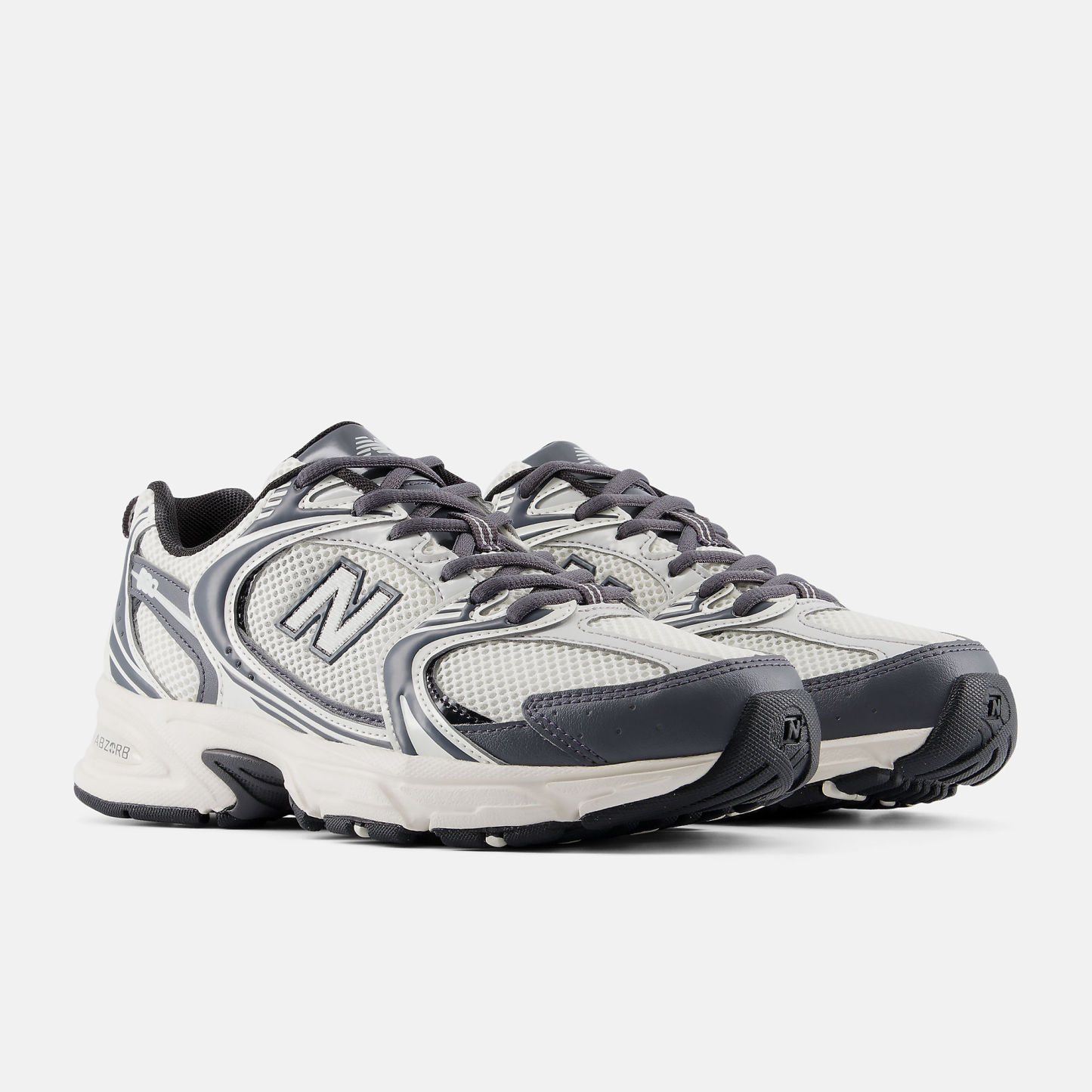 New Balance 530 - SEA SALT con MAGNET - immagine 2
