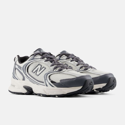 New Balance 530 - SEA SALT con MAGNET - immagine 2