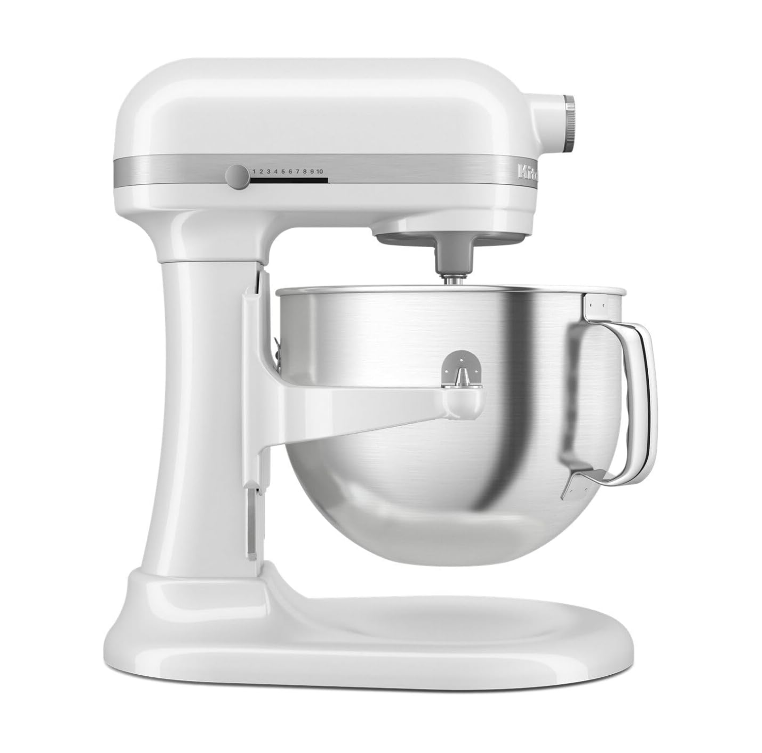 kitchethtnaid庐 7 Quart Bowl-Lift Stand Mixer