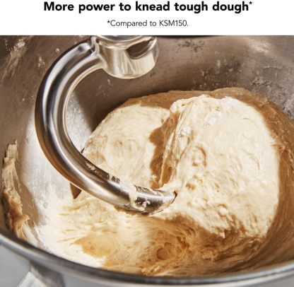 kitchethtnaid庐 7 Quart Bowl-Lift Stand Mixer